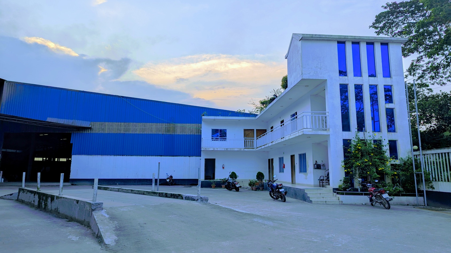 Elham Auto Rice Mills Ltd